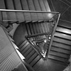 Yale Art Gallery Staircase