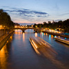 The Seine