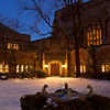 Sterling Library