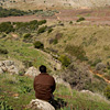 Golan Heights, Israel