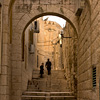 Old City, Jerusalem